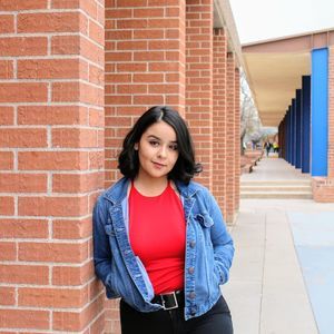 Meet your Posher, Abigail